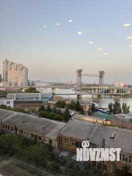Студия квартира, вторичка, 24м2, 9/27 этаж