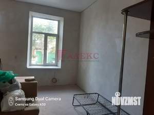 4-к квартира, вторичка, 114м2, 1/3 этаж