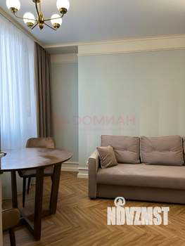 2-к квартира, вторичка, 47м2, 13/25 этаж