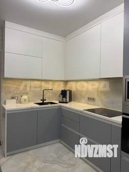 2-к квартира, вторичка, 45м2, 14/19 этаж