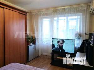 1-к квартира, вторичка, 22м2, 2/9 этаж