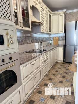 3-к квартира, вторичка, 85м2, 12/25 этаж