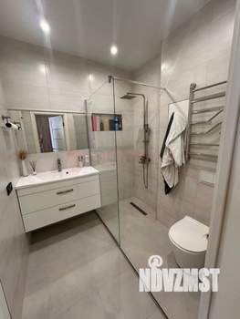 Студия квартира, вторичка, 30м2, 14/17 этаж