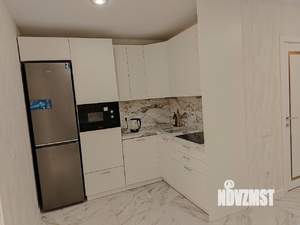 2-к квартира, вторичка, 52м2, 7/17 этаж