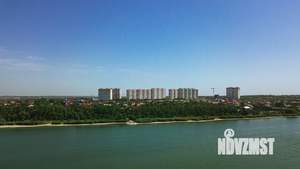 3-к квартира, строящийся дом, 82м2, 15/16 этаж