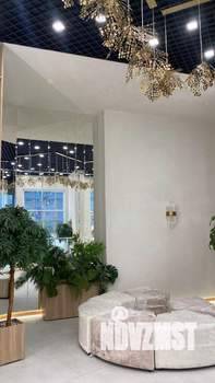 2-к квартира, вторичка, 56м2, 8/18 этаж