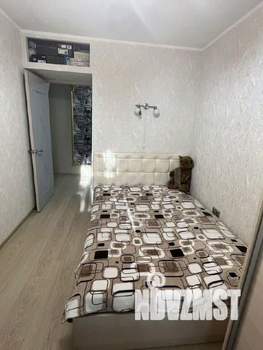 2-к квартира, вторичка, 42м2, 2/5 этаж