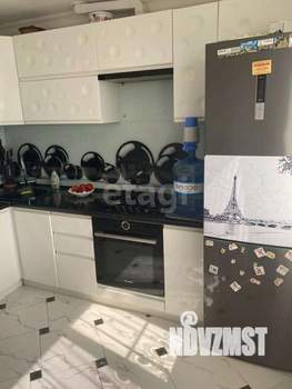 2-к квартира, вторичка, 52м2, 7/10 этаж
