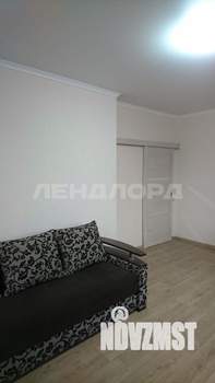 1-к квартира, вторичка, 42м2, 4/17 этаж