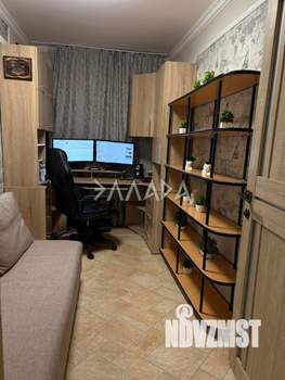 3-к квартира, вторичка, 54м2, 1/5 этаж