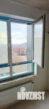 1-к квартира, вторичка, 36м2, 11/22 этаж