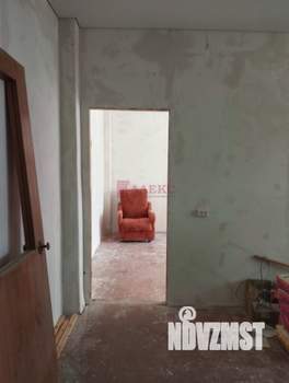 3-к квартира, вторичка, 75м2, 2/4 этаж