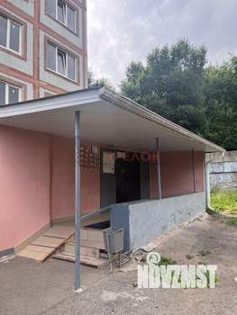 1-к квартира, вторичка, 22м2, 9/9 этаж