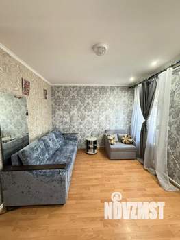 1-к квартира, вторичка, 29м2, 1/1 этаж