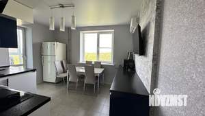2-к квартира, вторичка, 61м2, 9/25 этаж