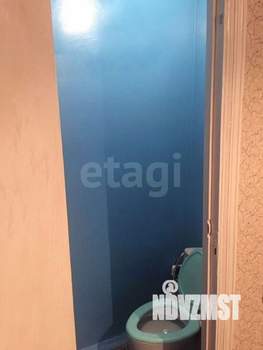 1-к квартира, вторичка, 35м2, 1/9 этаж