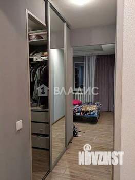 2-к квартира, вторичка, 43м2, 5/5 этаж