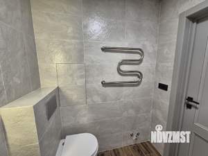 1-к квартира, вторичка, 51м2, 19/20 этаж