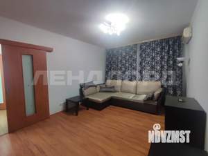 1-к квартира, вторичка, 37м2, 9/10 этаж