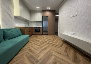 2-к квартира, вторичка, 38м2, 16/24 этаж