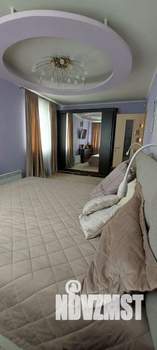 3-к квартира, вторичка, 62м2, 5/5 этаж