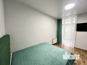 1-к квартира, вторичка, 30м2, 1/6 этаж