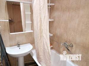 1-к квартира, вторичка, 35м2, -1/4 этаж