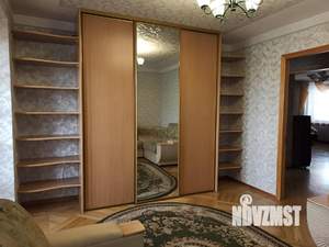3-к квартира, вторичка, 81м2, 9/9 этаж