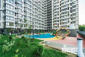 Студия квартира, вторичка, 30м2, 7/16 этаж
