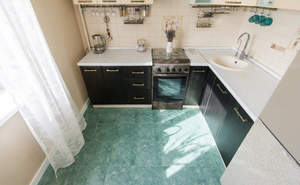 1-к квартира, вторичка, 41м2, 7/10 этаж