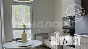 1-к квартира, вторичка, 37м2, 7/26 этаж