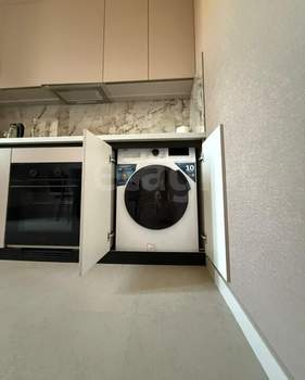 1-к квартира, вторичка, 37м2, 23/24 этаж