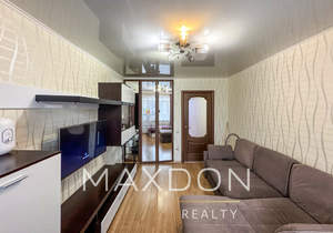 2-к квартира, вторичка, 47м2, 2/5 этаж