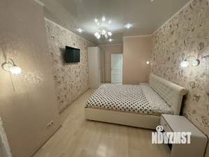 3-к квартира, вторичка, 100м2, 20/22 этаж