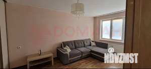 1-к квартира, вторичка, 34м2, 14/17 этаж