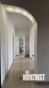 4-к квартира, вторичка, 108м2, 4/16 этаж