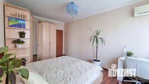 3-к квартира, вторичка, 105м2, 9/16 этаж
