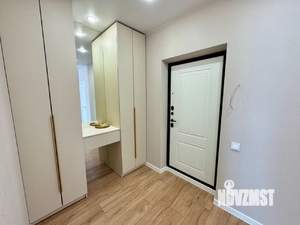 1-к квартира, вторичка, 37м2, 14/25 этаж