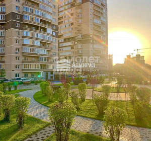 Студия квартира, вторичка, 26м2, 13/25 этаж