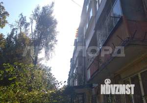 3-к квартира, вторичка, 46м2, 3/5 этаж