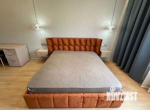 2-к квартира, вторичка, 44м2, 2/5 этаж