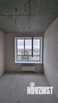 3-к квартира, вторичка, 68м2, 23/24 этаж