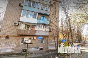 1-к квартира, вторичка, 30м2, 5/5 этаж