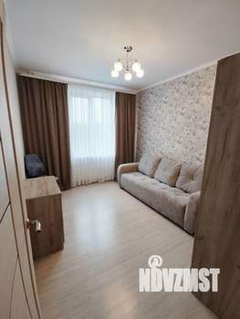 2-к квартира, вторичка, 55м2, 6/20 этаж
