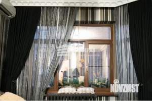 3-к квартира, вторичка, 128м2, 6/16 этаж