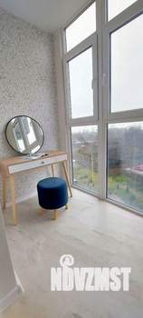 1-к квартира, вторичка, 32м2, 6/9 этаж