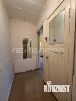 2-к квартира, вторичка, 44м2, 3/5 этаж