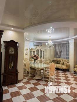 4-к квартира, вторичка, 120м2, 6/16 этаж