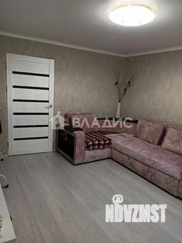 4-к квартира, вторичка, 87м2, 4/9 этаж