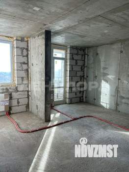 1-к квартира, вторичка, 41м2, 12/27 этаж